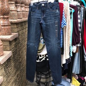 New American Eagle Jeans